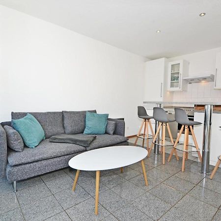 Ferienanlage Bansin Seepferdchen 7 Heringsdorf  Exterior foto