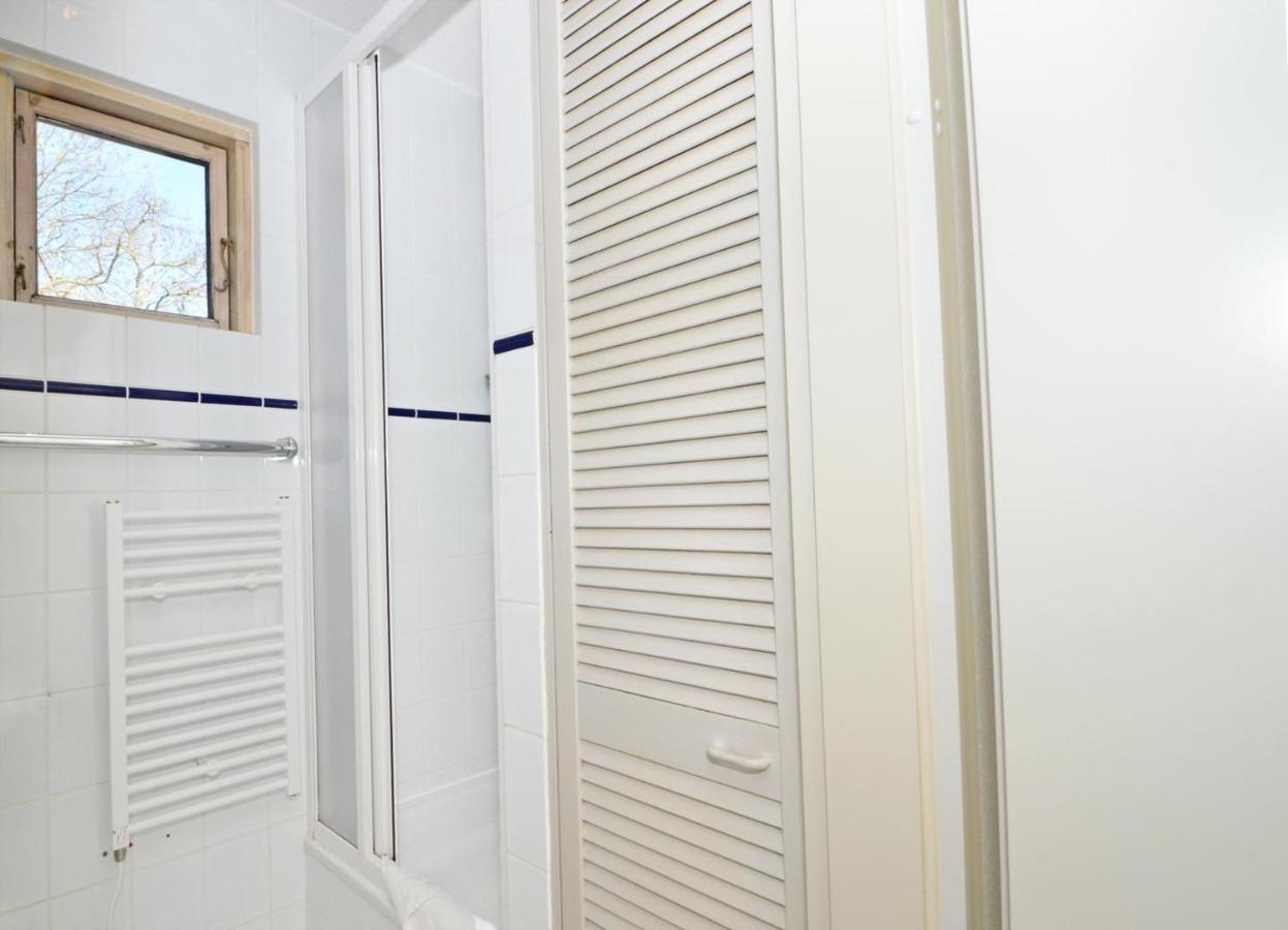 Ferienanlage Bansin Seepferdchen 7 Heringsdorf  Exterior foto